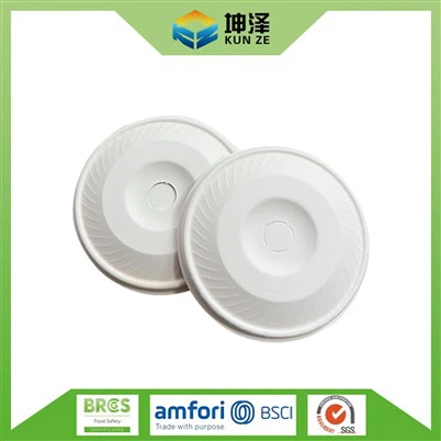 Biorazgradivi poklopci za kafu