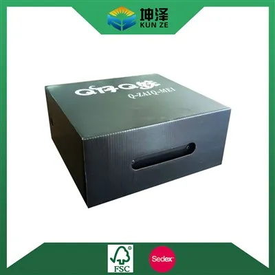 Kutija za pakovanje cipela