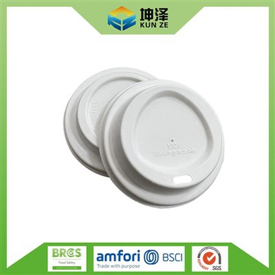 Poklopci za čaše za kompostiranje