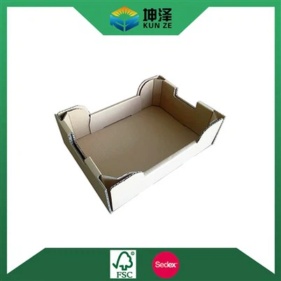 Kartonske posude za proizvode