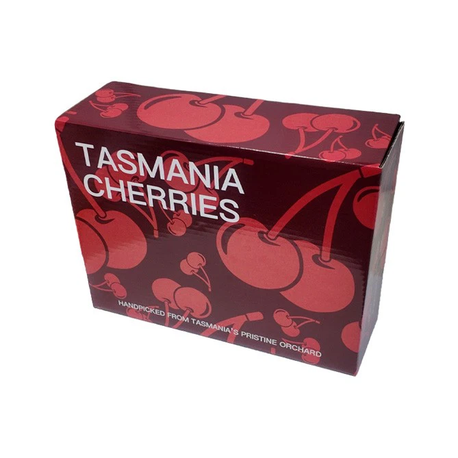 Cherry Boxes For Sale