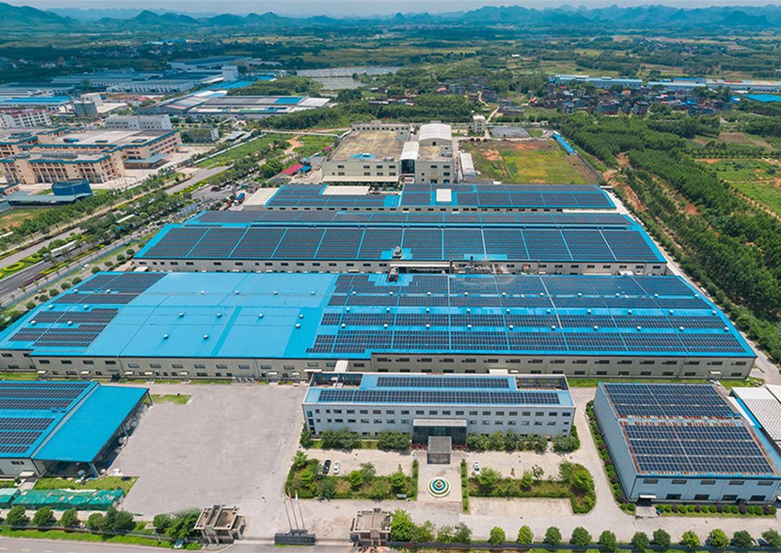 Pulp packaging factory Pulp packaging factory