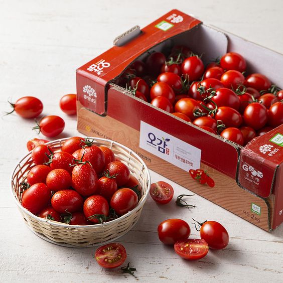 fruit box fruit box