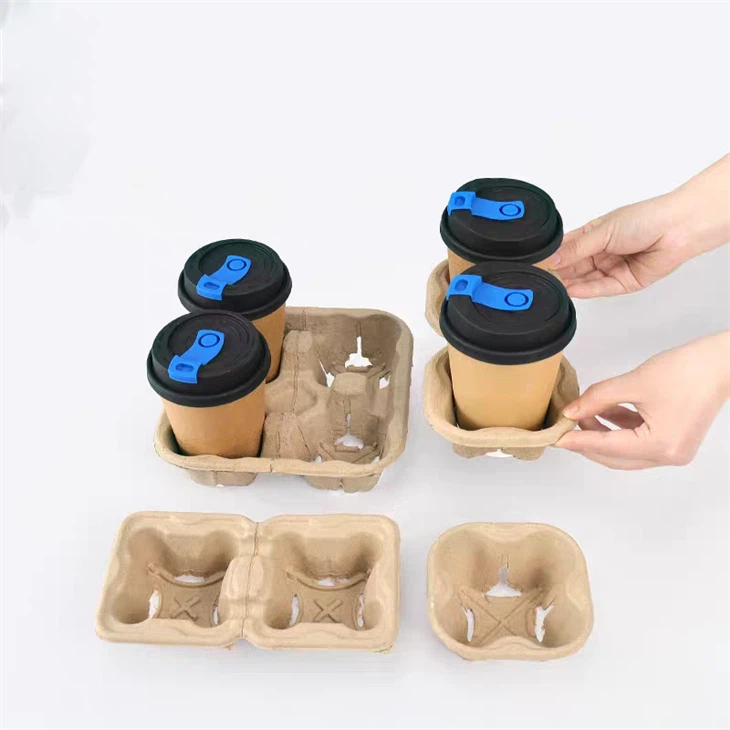 Cardboard Cup Carrier suppliers