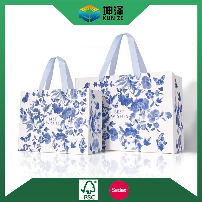 Creative Gift Bag