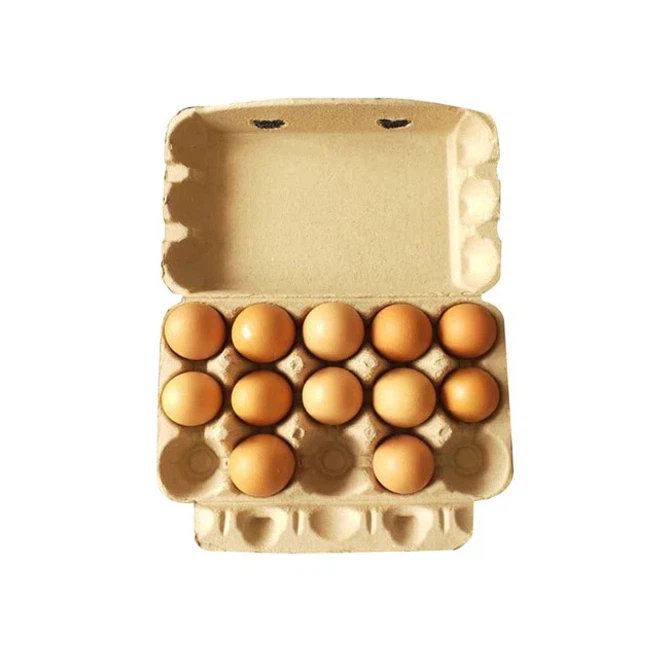 Pakovanje jaja