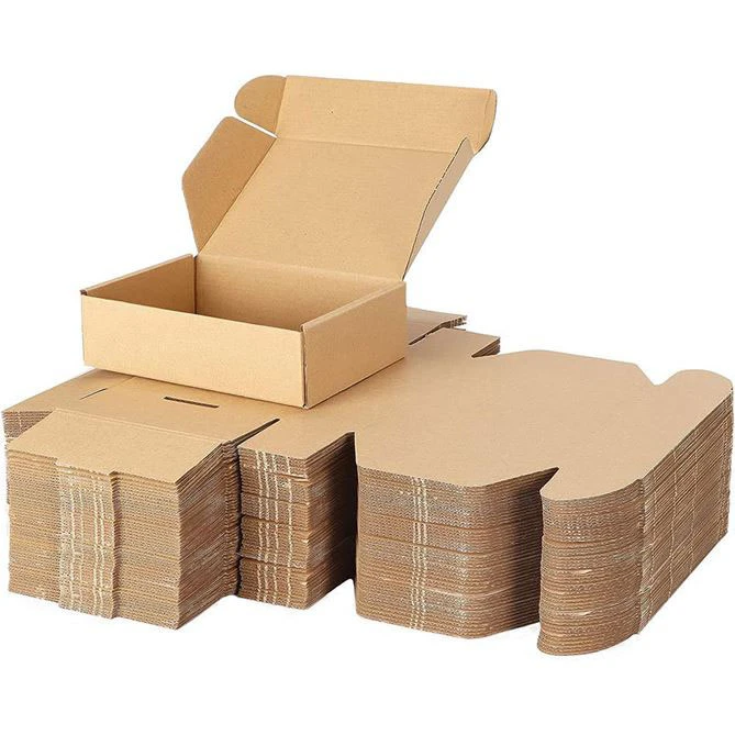 Shipping Packaging