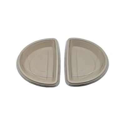 Bagasse Pizza ladica