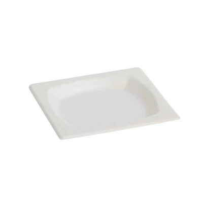 Bagasse kvadratne ploče