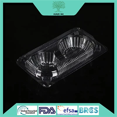 RPET Trays