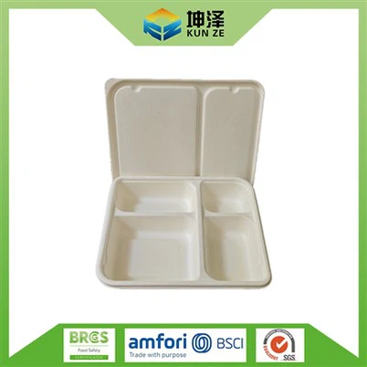 Food Tray