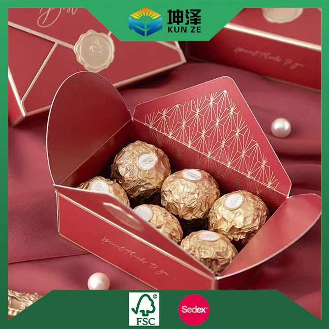 Sweet Boxes