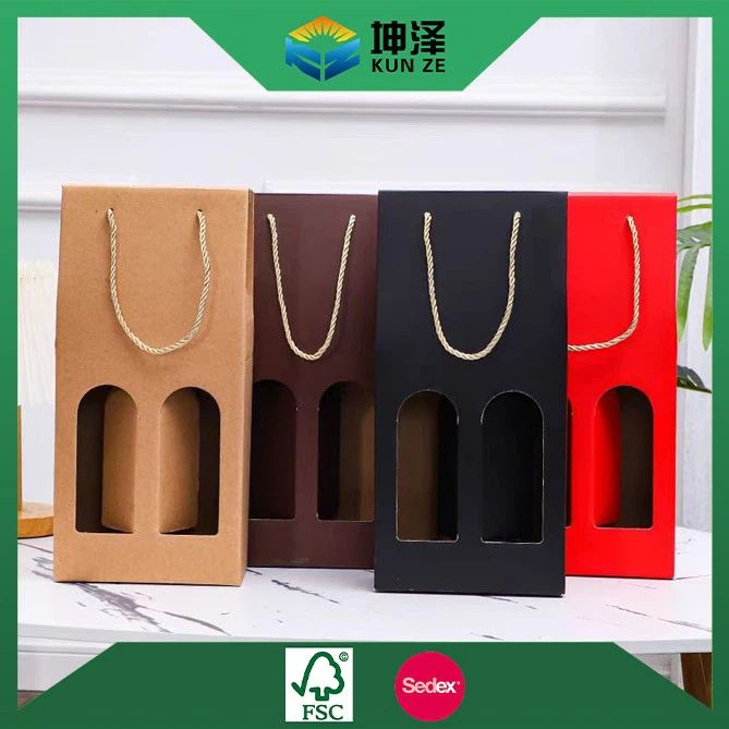 Wine Gift Box